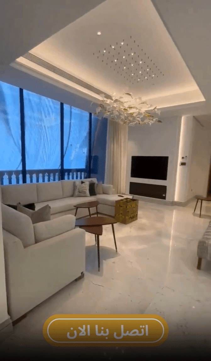 تجديد حمامات وترميم سباكة في فلل العليا