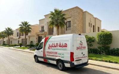 حل ارتفاع فاتورة المياه بالرياض 2026 | تقرير معتمد (تخفيض فوري)